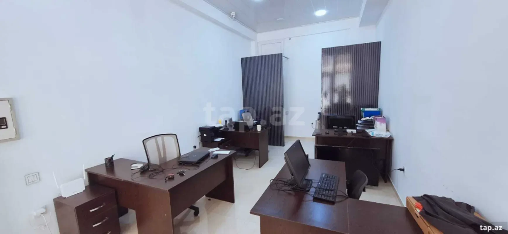 Kirayə verilir ofis