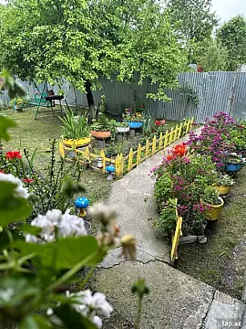 Kirayə verilir 3 otaqlı mənzil 200 m² — Qəbələ 3 otaq 200.00 m²