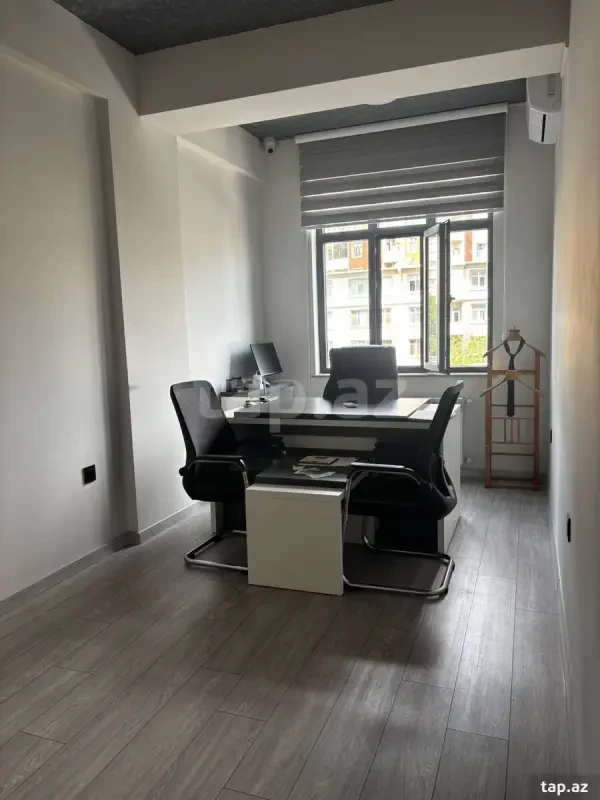 Kirayə verilir ofis