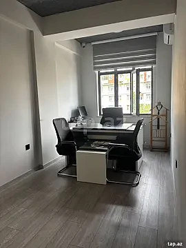 Kirayə verilir ofis — Bakı