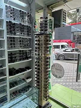 Kirayə verilir ofis — Bakı, Əhmədli