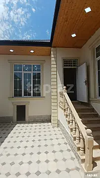 Satılır 4 otaqlı həyət evi 150 m² — Bakı, Binəqədi 4 otaq 150.00 m²