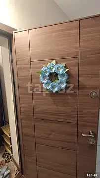 Kirayə verilir 2 otaqlı yeni tikili 45 m² — Bakı, Nərimanov 2 otaq 45.00 m²