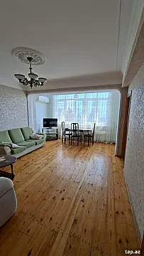 Kirayə verilir 1 otaqlı mənzil 45 m² — Sumqayıt 1 otaq 45.00 m²