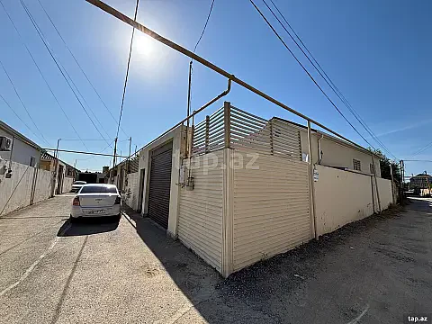 Satılır 4 otaqlı həyət evi 107 m² — Bakı, Buzovna 4 otaq 107.00 m²