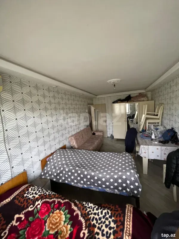 Kirayə verilir 1 otaqlı mənzil 32 m²