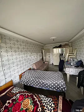 Kirayə verilir 1 otaqlı mənzil 32 m² — Gəncə 1 otaq 32.00 m²