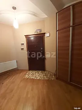 Kirayə verilir 2 otaqlı yeni tikili 54 m² — Bakı 2 otaq 54.00 m²