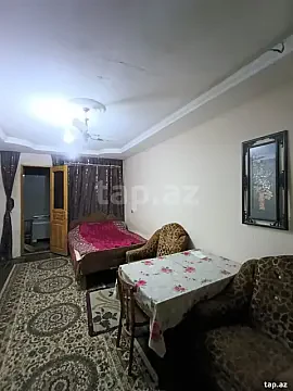 Satılır 2 otaqlı mənzil 55 m² — Xaçmaz 2 otaq 55.00 m²