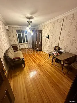 Kirayə verilir 2 otaqlı mənzil 65 m² — Bakı, Əhmədli 2 otaq 65.00 m²