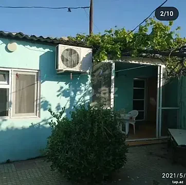 Kirayə verilir 3 otaqlı həyət evi — Bakı, Bilgəh 3 otaq 0.00 m²