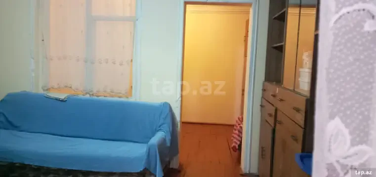 Kirayə verilir 3 otaqlı həyət evi 40 m² — Bakı 3 otaq 40.00 m²
