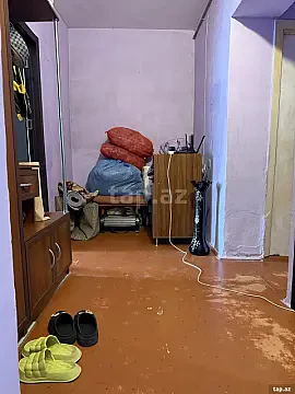 Satılır 2 otaqlı mənzil 52 m² — Bakı, Lökbatan 2 otaq 52.00 m²
