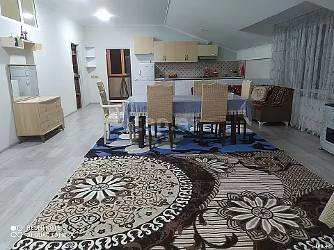 Kirayə verilir 2 otaqlı həyət evi 88 m² — Astara 2 otaq 88.00 m²