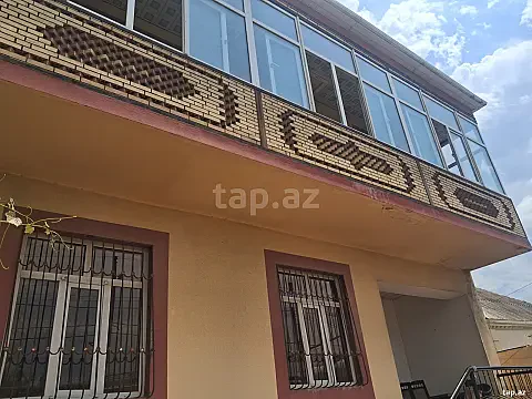 Kirayə verilir 6 otaqlı həyət evi 240 m² — Bakı, Sabunçu 6 otaq 240.00 m²