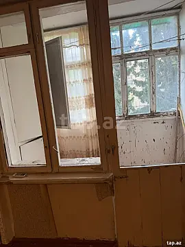 Kirayə verilir 1 otaqlı mənzil 300 m² — Sumqayıt 1 otaq 300.00 m²