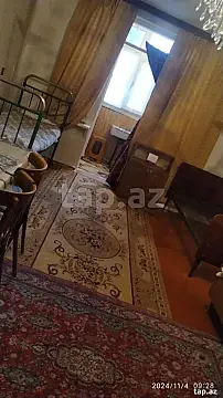 Kirayə verilir 1 otaqlı mənzil 20 m² — Sumqayıt 1 otaq 20.00 m²
