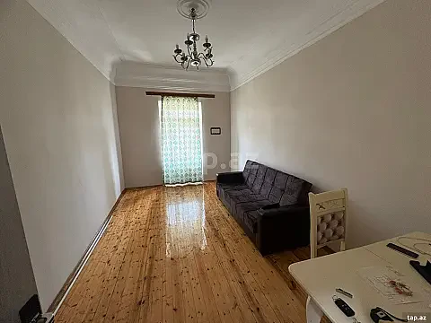Kirayə verilir 2 otaqlı mənzil 50 m² — Bakı, Nərimanov 2 otaq 50.00 m²