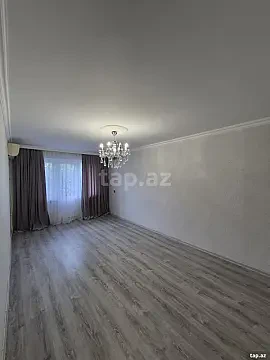 Kirayə verilir 1 otaqlı mənzil 32 m² — Sumqayıt 1 otaq 32.00 m²