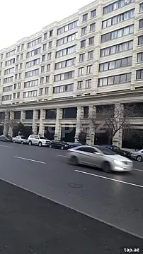 Kirayə verilir 2 otaqlı mənzil 70 m² — Bakı 2 otaq 70.00 m²