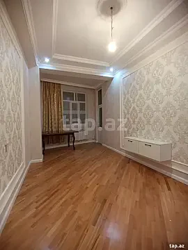 Kirayə verilir 2 otaqlı yeni tikili 80 m² — Xırdalan, Xırdalan 2 otaq 80.00 m²