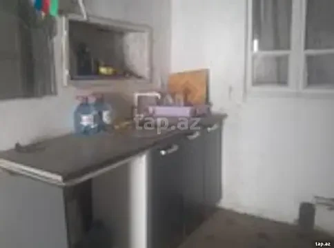 Kirayə verilir 1 otaqlı həyət evi 30 m² — Bakı, Nərimanov 1 otaq 30.00 m²