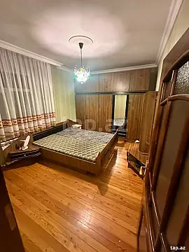 Kirayə verilir 2 otaqlı mənzil 65 m² — Bakı, Əhmədli 2 otaq 65.00 m²