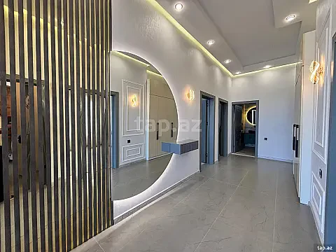 Satılır 4 otaqlı həyət evi 140 m² — Bakı, Buzovna 4 otaq 140.00 m²