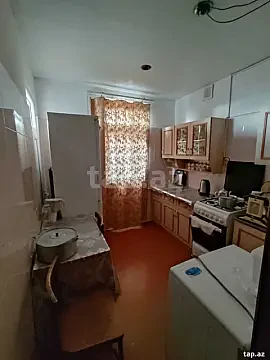 Satılır 5 otaqlı mənzil 98 m² — Bakı, Pirallahı 5 otaq 98.00 m²