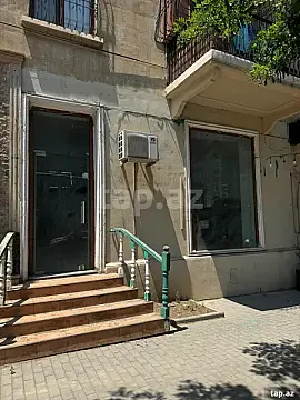 Kirayə verilir obyekt — Bakı, Yasamal