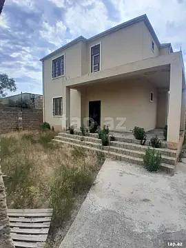 Satılır 6 otaqlı həyət evi 300 m² — Bakı, Hövsan 6 otaq 300.00 m²