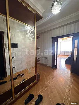 Kirayə verilir 3 otaqlı yeni tikili 86 m² — Bakı 3 otaq 86.00 m²