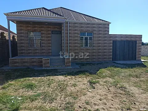 Kirayə verilir 3 otaqlı həyət evi 90 m² — Bakı, Mərdəkan 3 otaq 90.00 m²