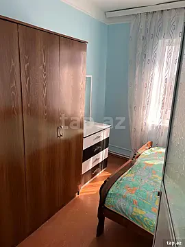 Kirayə verilir 3 otaqlı mənzil 67 m² — Gəncə 3 otaq 67.00 m²