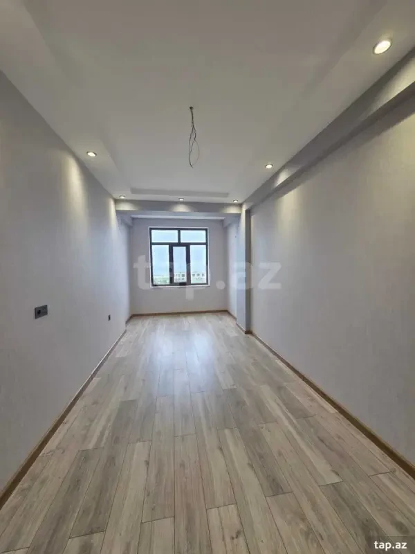 Kirayə verilir 2 otaqlı yeni tikili 50 m²