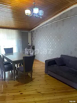 Kirayə verilir 3 otaqlı yeni tikili 78 m² — Xırdalan, Xırdalan 3 otaq 78.00 m²