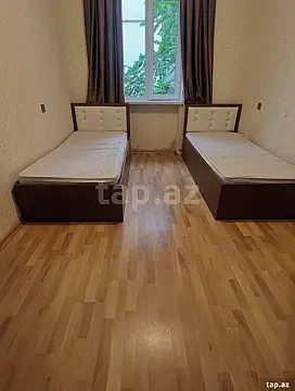 Kirayə verilir 2 otaqlı mənzil 55 m² — Bakı, Nərimanov 2 otaq 55.00 m²