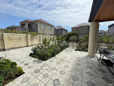 Satılır 1 otaqlı həyət evi 20 m² — Bakı, Hövsan 1 otaq 20.00 m²