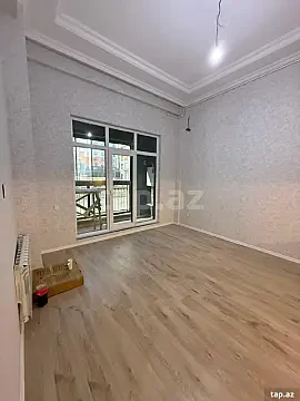 Kirayə verilir 3 otaqlı yeni tikili 100 m² — Sumqayıt 3 otaq 100.00 m²