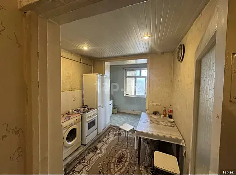Kirayə verilir 3 otaqlı mənzil 100 m² — Gəncə 3 otaq 100.00 m²
