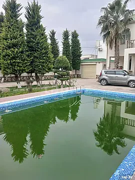 Satılır 4 otaqlı həyət evi 140 m² — Bakı, Mərdəkan 4 otaq 140.00 m²