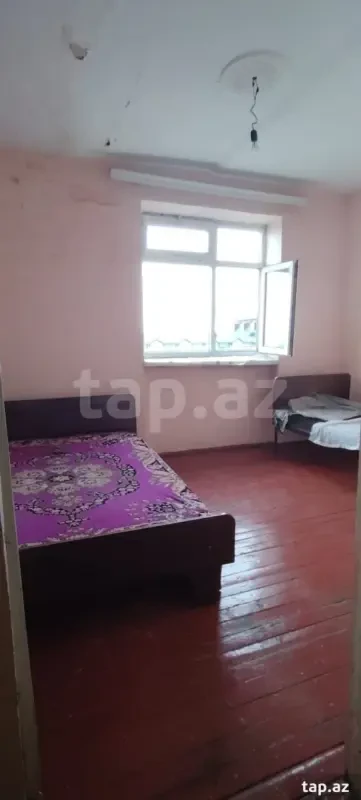 Kirayə verilir 2 otaqlı mənzil 55 m²