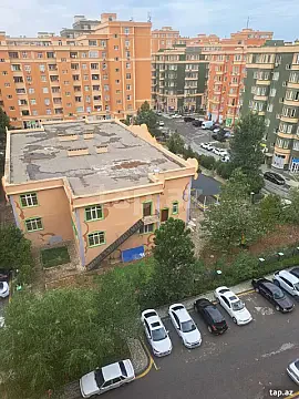 Satılır 3 otaqlı yeni tikili 90 m² — Bakı, Masazır 3 otaq 90.00 m²