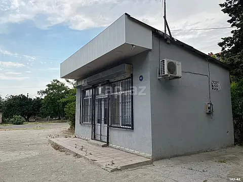 Kirayə verilir obyekt — Sumqayıt