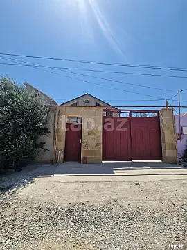 Satılır 6 otaqlı həyət evi 210 m² — Bakı, Masazır 6 otaq 210.00 m²