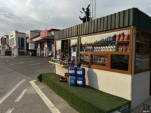 Kirayə verilir obyekt — Bakı, Xırdalan