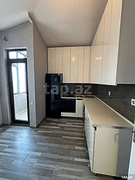 Satılır 3 otaqlı yeni tikili 65 m² — Bakı, Masazır 3 otaq 65.00 m²
