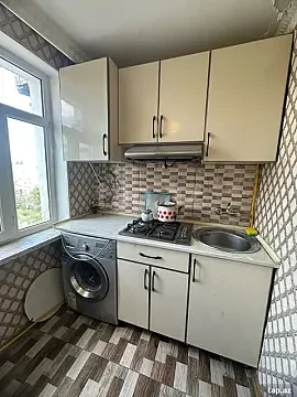 Kirayə verilir 2 otaqlı mənzil 45 m² — Gəncə 2 otaq 45.00 m²