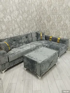 Kirayə verilir 2 otaqlı yeni tikili 70 m² — Sumqayıt 2 otaq 70.00 m²