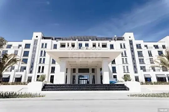 Kirayə verilir 2 otaqlı mənzil 75 m² — Bakı, Nardaran 2 otaq 75.00 m²